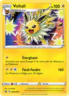 Carte Voltali SWSH094/