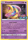Carte Cresselia SWSH114/