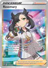 Carte Rosemary SWSH121/