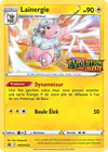 Carte Lainergie SWSH122/