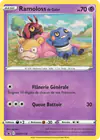 Carte Ramoloss de Galar SWSH126/