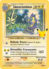 Carte Salarsen lumineux SWSH137/