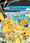 Carte Pikachu-V-UNION SWSH139/