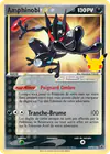 Carte Amphinobi Star SWSH144/