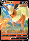 Carte Pyroli V SWSH149/