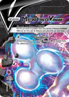 Carte Mewtwo-V-UNION SWSH159/