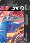 Carte Zacian-V-UNION SWSH164/