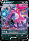 Carte Hoopa V SWSH176/