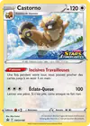 Carte Castorno SWSH188/