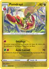 Carte Pomdrapi SWSH189/