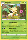 Carte Phyllali SWSH191/