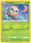 Carte Brindibou SWSH220/