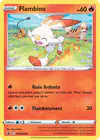 Carte Flambino SWSH244/