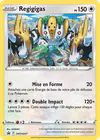 Carte Regigigas SWSH247/