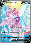 Carte Palkia Originel V SWSH253/