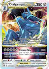 Carte Dialga Originel VSTAR SWSH256/