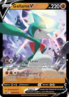 Carte Gallame V SWSH258/