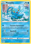 Carte Manaphy SWSH275/