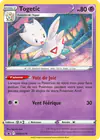 Carte Togetic SWSH276/
