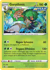 Carte Gorythmic SWSH277/