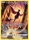 Carte Artikodin de Galar SWSH282/