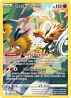 Carte Électhor de Galar SWSH283/