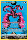 Carte Sulfura de Galar SWSH284/