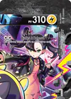 Carte Morpeko V-UNION SWSH288/