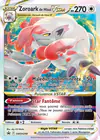 Carte Zoroark de Hisui VSTAR SWSH298/