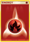 Carte Énergie Feu 10/10