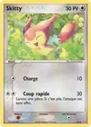 Carte Skitty 6/10