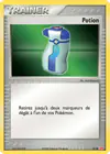 Carte Potion 8/10
