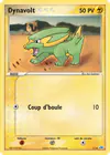 Carte Dynavolt 1/10