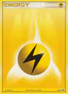 Carte Énergie Électrique 10/10