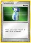 Carte Potion 8/10