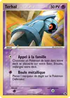 Carte Terhal 1/12