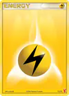 Carte Énergie Électrique 10/12