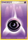 Carte Énergie Psy 12/12