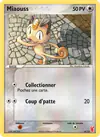 Carte Miaouss 4/12