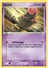 Carte Spoink 7/12