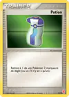 Carte Potion 9/12