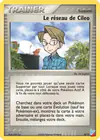 Carte Le réseau de Cileo 8/12