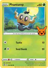 Carte Phantump 16/30