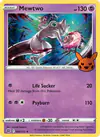 Carte Mewtwo 56/30