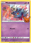 Carte Misdreavus 58/30