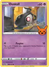 Carte Duskull 60/30