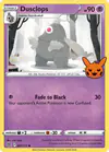 Carte Duclops 61/30