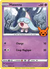 Carte Hatenna 018/073