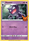 Carte Haunter 56/30