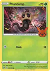 Carte Phantump 016/196